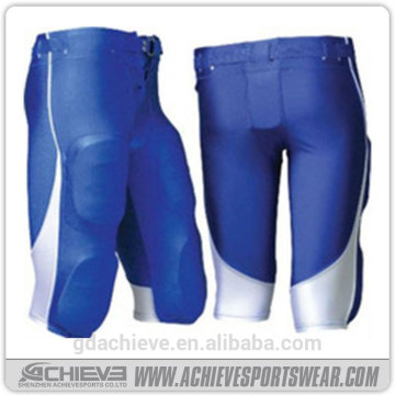 cheap american football pants/ soccer training pants/ womens football pants