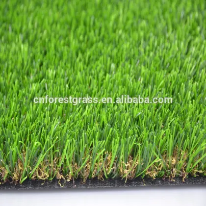 Amazing grass for decoration wedding and artificial fence artificial plants garden