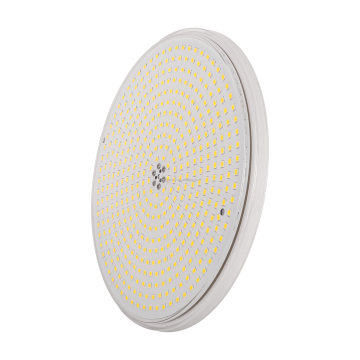 PAR56 LED Pool Light Bulb - 18W to 40W, RGB, RGBW, Remote Control
