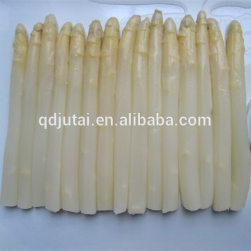 canned cut white asparagus in tin for hot selling