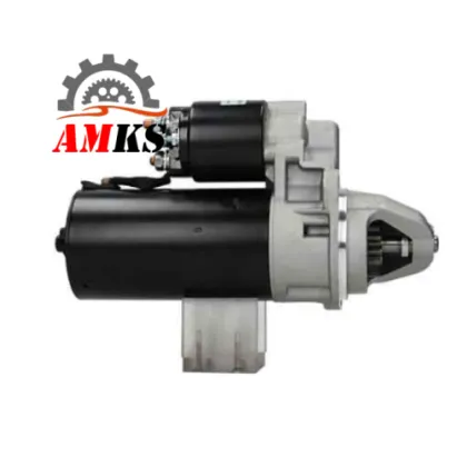 Bosch 1.5KW 12V DD Car Starting Motor