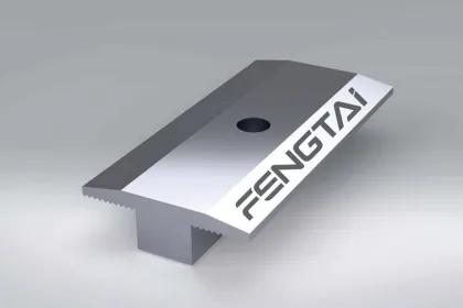 Aluminum Middle Clamp Series