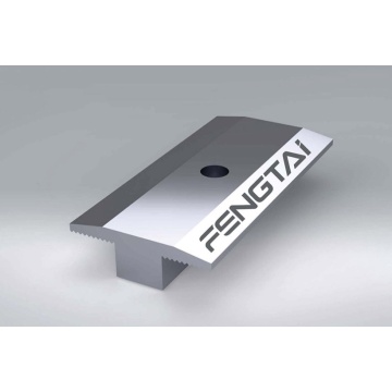 알루미늄 미들 클램프 시리즈