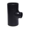 A105 Carbon Steel Pipe Fitting Reducing Tee