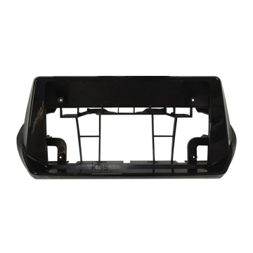 PEUGEOT 2008 Car Radio Transition Frame Fascia Kit