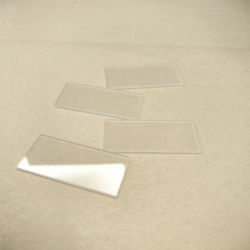Optical Fused Silica Quartz Glass JGS1/2/3