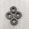 Magnetised 8-poles Ferrite Magnet for Synchronous Motor