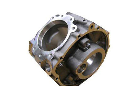 Oem H13 Die Casting Mould For Household Products, Electronic Products