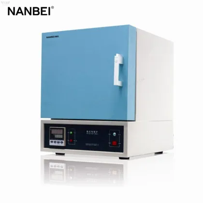 Thermo Scientific Thermolyne High Temperature Electric Resistance Muffle Furnace