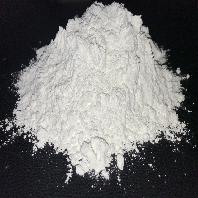 Polvo de estearato de zinc de alta pureza para anti agente