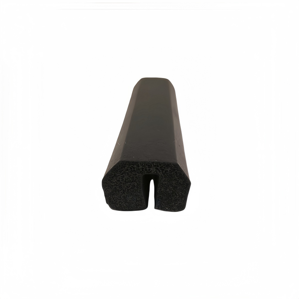 rubber seal foam