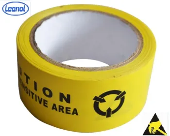 LN-7021 Traffic Safety Reflective Floor Warning Tape Road Tape