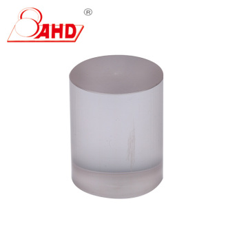 DIA15-300mm trong suốt PC polycarbonate Solid Polycarbonate