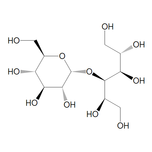 Maltitol Crystalline Sugar Acohol Strong Sweet Taste Maltitol crystal and syrup Factory