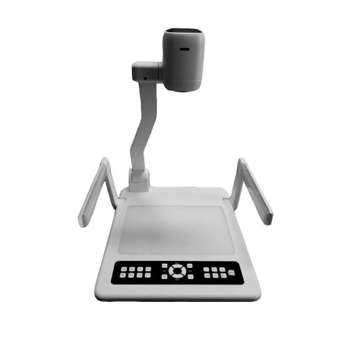 Optic camera Zoom Educational visual presenter Visualizer