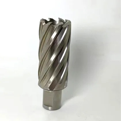 HSS Annular Cutters for Magnetic Base Drills - Drill Bit Annular Hole Cutter