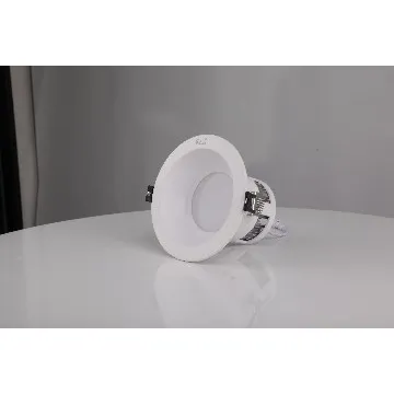 50000 hours led downlight 85lm/w ceilling lamp