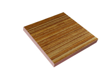 SETTING Melamine high grossy UV MDF Board