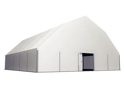 1000 m2 For Sale Eureka MO from Guangzhou China