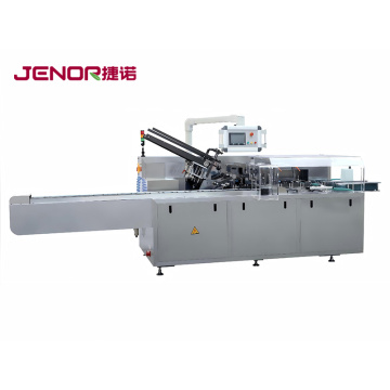 Máquina de encadernação automática JN-130B