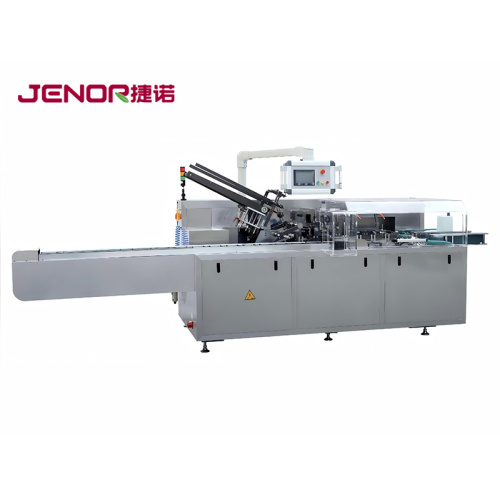 Máquina de encadernação automática JN-130B