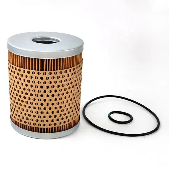 PartsFinder: Comprehensive Catalog of Diesel Truck Components Including Oil Filters for Perkins Engines