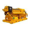 1100KW Biogas Generator Sets 1MW Gensets for PowerStations