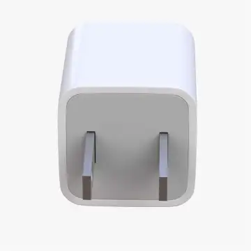 5V 1A USB wall charger for iphone/samsung