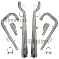 BMW R18 Exhaust full System