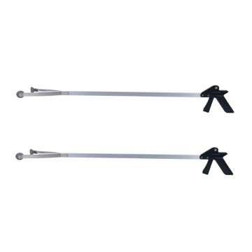 High Quality Heavy Duty Suction Cup Reacher for Litter and Garbage