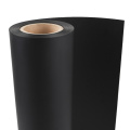 Reliable Quality Black PVC Roll For Thermoforming