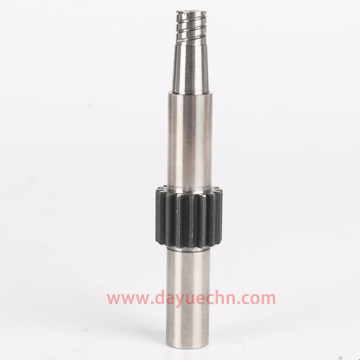 Chinese Thread Grinding Cosmetics Mold Core Pins