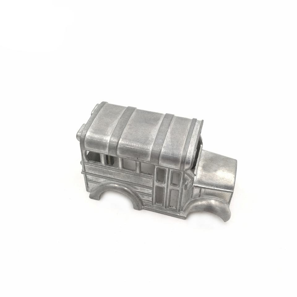 Aluminum Die Casting Parts