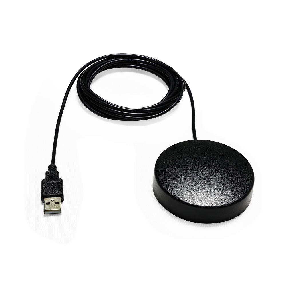 GPS antenna 