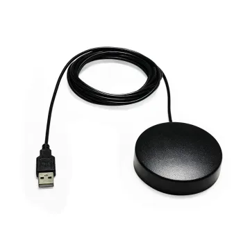 GPS Antenna rg174 1m/3m