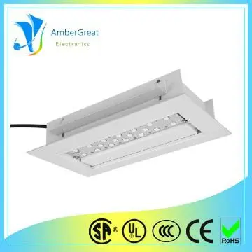 Station Canopy Light,Warehouses Canopy Light