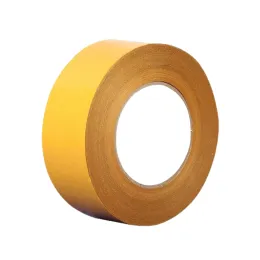 Mesh Fiber Double Sided Tape for Strong Adhesion