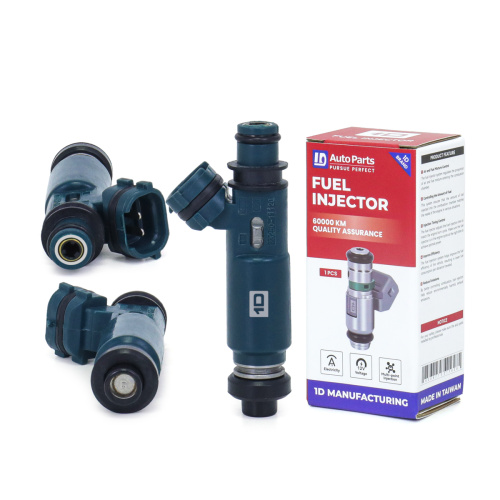 حاقن الوقود 23250-11120 23209-11120 4EFE لمحرك TOYOTA Corolla