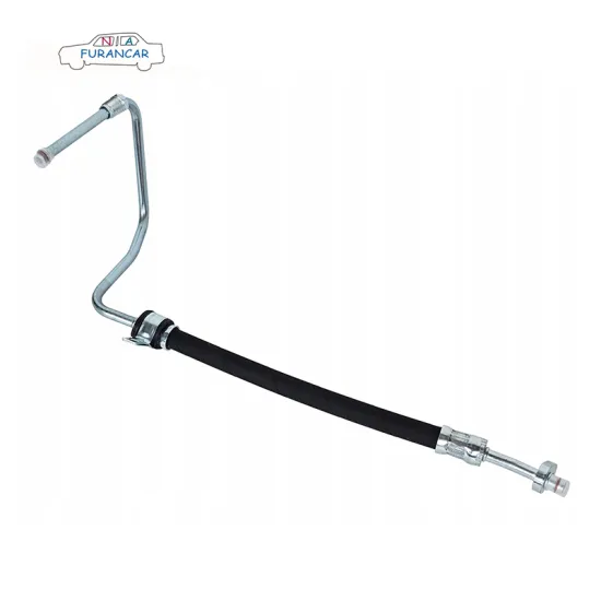 Nafurancar Car Oil Cable Tube Hose Pipe for C5 X7 C6 OE 5270VG