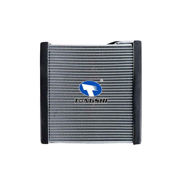5Q1820105B OEM Replacement Aluminum Auto AC Evaporator Core for Volkswagen Golf Mk7 2016 Air Conditioning Cooling System