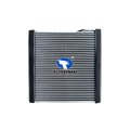 5Q1820105B OEM Replacement Aluminum Auto AC Evaporator Core for Volkswagen Golf Mk7 2016 Air Conditioning Cooling System