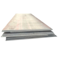 ASTM A38 Carbon Steel Plate pour la construction