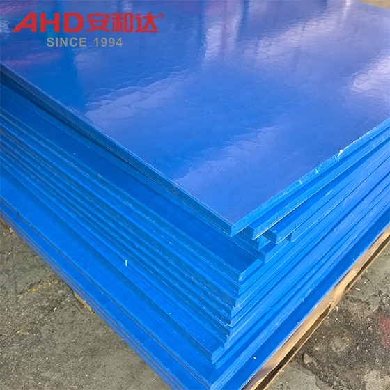 Mechanical Parts PA6 Nylon Sheet