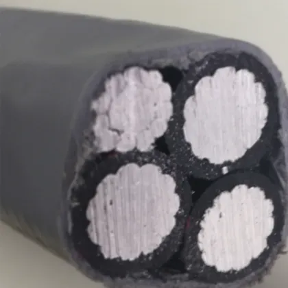 UL854 Service Entrance Seu Ser Cable