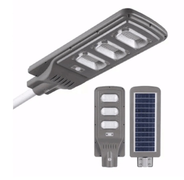 What are the disadvantages of solar outdoor lights?