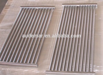 Customized Stainless Steel Barbecue Wire Mesh