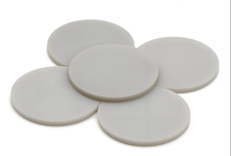 AlN Ceramic Circle