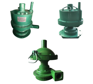 China Supplier Best Price Wind Turbine Submersible Pump