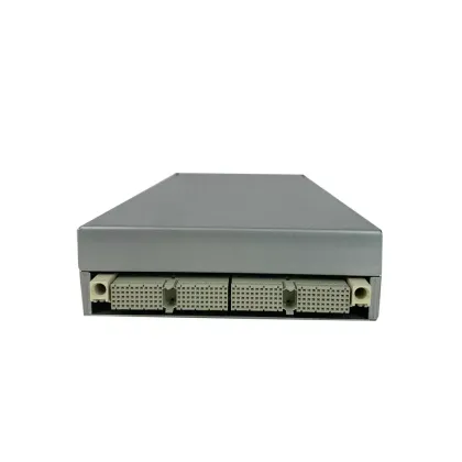 ZTE Monitoring Module for Telecom Power Systems: CSU500B Overview and Applications