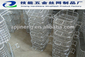 new fryig basket for factory made in china